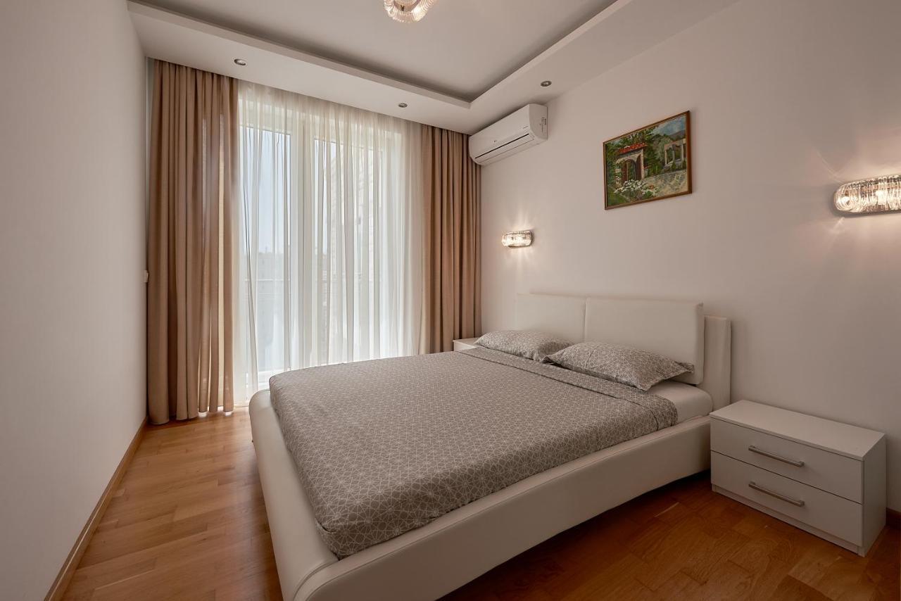 Bigmontenegro Dreams Bečići エクステリア 写真